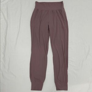 Athleta Salutation Joggers in Powervita